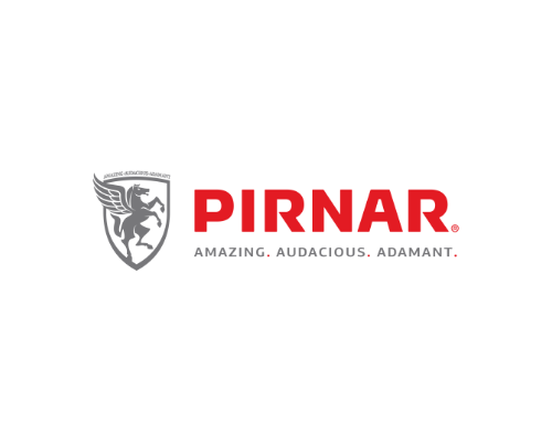 Logo PIRNAR