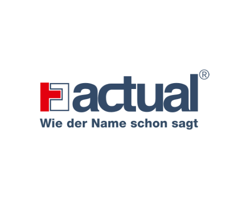 ACTUAL Logo